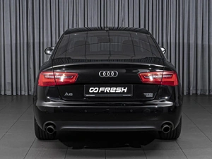 Седан Audi A6 2011 года, 1530000 рублей, Ставрополь