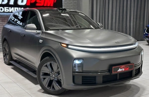 Внедорожник Li Auto L7 2024 года, 5930000 рублей, Красноярск