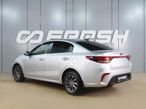 Седан Kia Rio 2017 года, 1099000 рублей, Воронеж