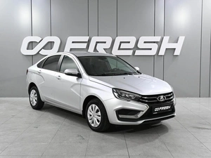Седан ВАЗ (LADA) Vesta 2024 года, 1360000 рублей, Аксай