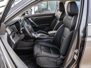 Внедорожник Belgee X70 2025 года, 2355000 рублей, Краснодар