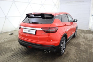 Внедорожник Geely Coolray 2020 года, 1849000 рублей, Обнинск