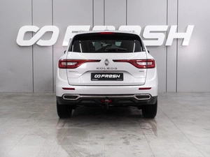 Внедорожник Renault Koleos 2017 года, 2125000 рублей, Воронеж