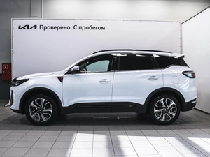 Внедорожник Chery Tiggo 7 Pro Max 2024 года, 2179000 рублей, Красноярск