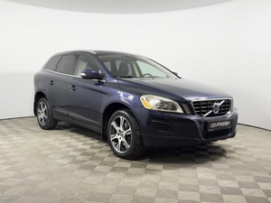 Внедорожник Volvo XC60 2012 года, 1173100 рублей, Казань