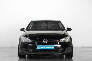 Хетчбэк Volkswagen Golf 2013 года, 1179000 рублей, Челябинск