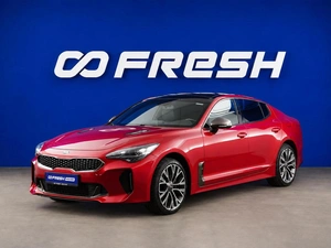 Лифтбек Kia Stinger 2018 года, 2498999 рублей, Москва