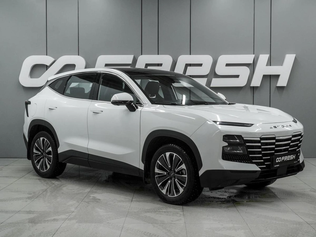 Внедорожник Jetour Dashing 2023 года, 2290000 рублей, Ростов-на-Дону