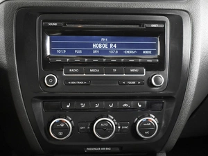 Седан Volkswagen Jetta 2012 года, 1019900 рублей, Казань