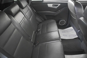 Внедорожник Lifan X60 2013 года, 499000 рублей, Кемерово