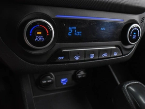 Внедорожник Hyundai Creta 2020 года, 1770000 рублей, Воронеж