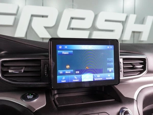 Внедорожник Ford Explorer 2019 года, 3599000 рублей, Воронеж