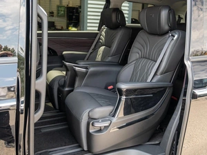 Минивэн Trumpchi M8 2026 года, 5050000 рублей, Краснодар