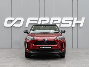 Внедорожник Toyota Yaris Cross 2021 года, 2780000 рублей, Краснодар