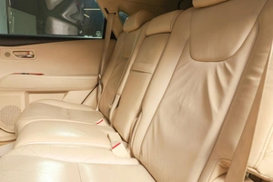 Внедорожник Lexus RX 2010 года, 2389000 рублей, Новосибирск