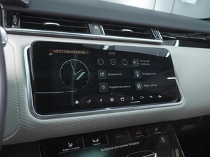 Внедорожник Land Rover Range Rover Velar 2020 года, 4850000 рублей, Ростов-на-Дону