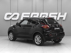 Внедорожник Nissan Juke 2012 года, 1160000 рублей, Ростов-на-Дону