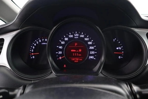 Купе Kia Ceed 2016 года, 1290000 рублей, Обнинск