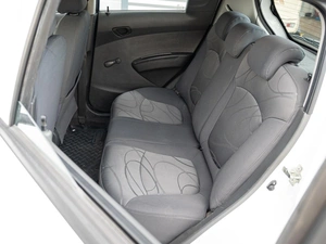 Хетчбэк Chevrolet Spark 2013 года, 865000 рублей, Краснодар
