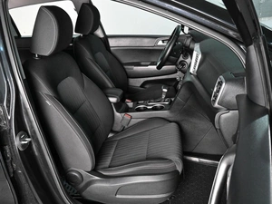 Внедорожник Kia Sportage 2019 года, 2079000 рублей, Ростов-на-Дону
