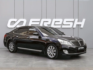 Седан Hyundai Equus 2012 года, 1320000 рублей, Краснодар