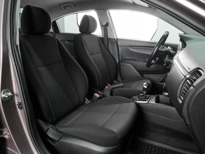 Седан Kia Rio 2020 года, 1649000 рублей, Воронеж