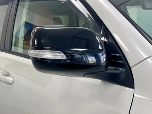 Внедорожник Toyota Land Cruiser Prado 2021 года, 6400000 рублей, Красноярск