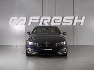 Купе BMW 4 серия 2017 года, 2699000 рублей, Минеральные Воды