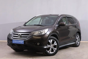 Внедорожник Honda CR-V 2013 года, 2049000 рублей, Новосибирск
