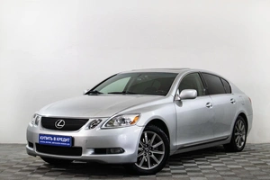 Седан Lexus GS 2005 года, 1219000 рублей, Сургут