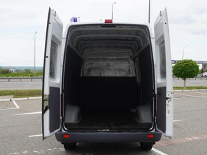 Mercedes-Benz Sprinter Classic, I (1995—н. в.) 311 CDI 2.1 MT (109 л.с.) 2017г. 2017 года, 2939000 рублей, Минеральные Воды