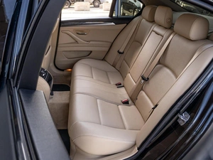 Седан BMW 5 серия 2013 года, 2380000 рублей, Краснодар