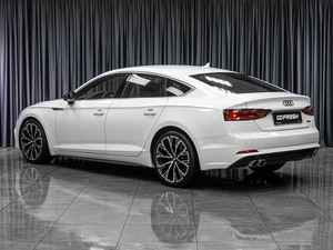 Лифтбек Audi A5 2019 года, 3499000 рублей, Тюмень