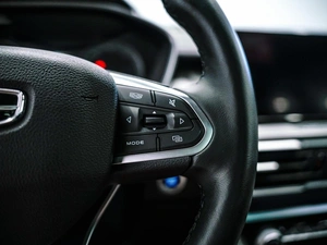 Внедорожник Geely Coolray 2022 года, 1749000 рублей, Красноярск