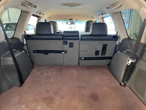 Внедорожник Toyota Land Cruiser Prado 2012 года, 2263000 рублей, Кострома