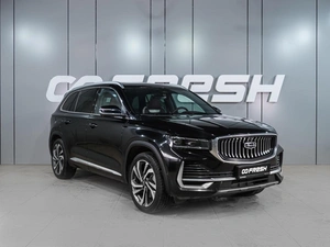 Внедорожник Geely Monjaro 2023 года, 3199000 рублей, Воронеж