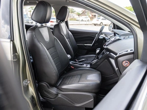 Внедорожник Ford Kuga 2013 года, 1195000 рублей, Краснодар