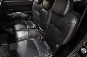 Внедорожник Citroen C-Crosser 2010 года, 949000 рублей, Новокузнецк