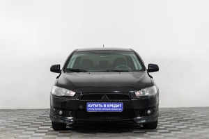 Седан Mitsubishi Lancer 2008 года, 609000 рублей, Сургут