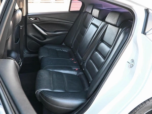 Седан Mazda 6 2016 года, 1749000 рублей, Кирилловка