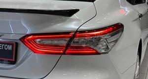 Седан Toyota Camry 2019 года, 2907000 рублей, Красноярск