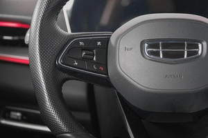 Внедорожник Geely Coolray 2024 года, 2099000 рублей, Кемерово