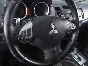 Седан Mitsubishi Lancer 2007 года, 910000 рублей, Ростов-на-Дону