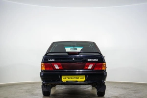 Седан ВАЗ (LADA) 2115 Samara 2013 года, 349000 рублей, Оренбург