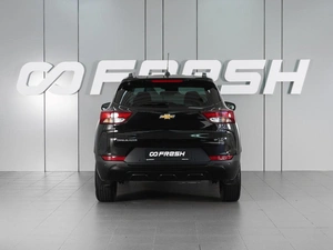 Внедорожник Chevrolet TrailBlazer 2022 года, 2270000 рублей, Минеральные Воды