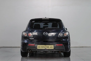 Хетчбэк Mazda 3 2008 года, 719000 рублей, Челябинск