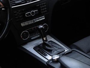 Седан Mercedes-benz C-класс 2011 года, 1300000 рублей, Большой Сочи