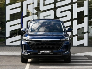 Внедорожник Baic X35 2023 года, 1419000 рублей, Волгоград