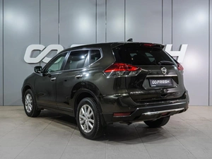 Внедорожник Nissan X-Trail 2019 года, 1979000 рублей, Воронеж