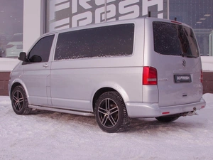 Минивэн Volkswagen Multivan 2011 года, 2170000 рублей, Владимир
